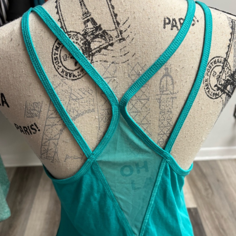Y2k Dry- Fit Athletic Tank Top - Picture 6 of 15